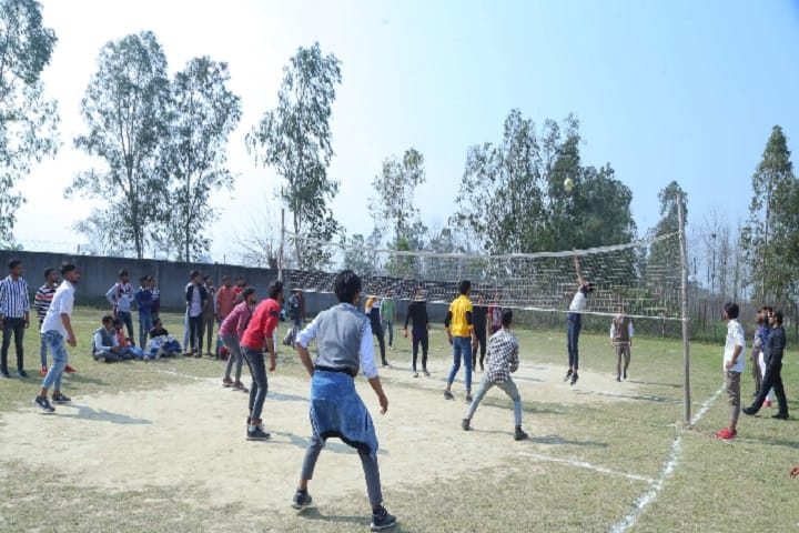 DBGI Saharanpur campus in Saharanpur, Uttar Pradesh, India — photo 6