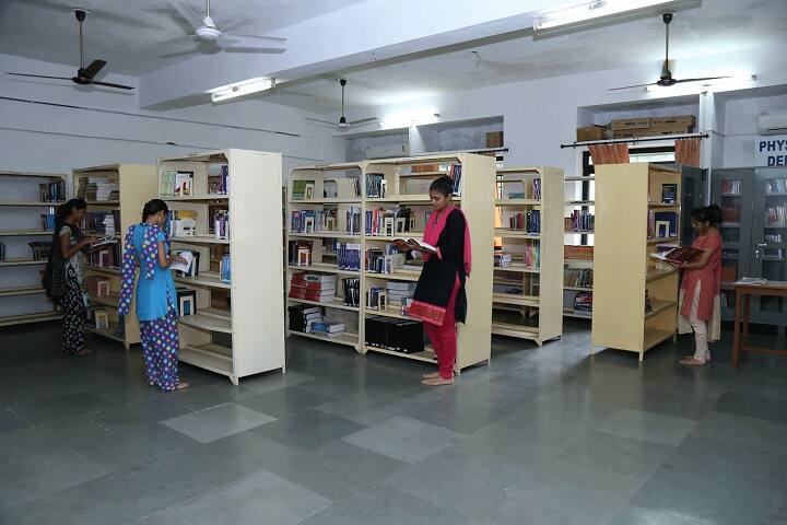 Chanchalben Mafatlal Patel College of Physiotherapy campus in Gandhinagar, Gujarat, India — photo 3