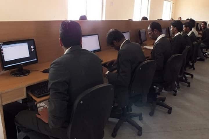 Nilaai Educational Trusts Group of Institutions campus in Ranchi, Jharkhand, India — photo 2