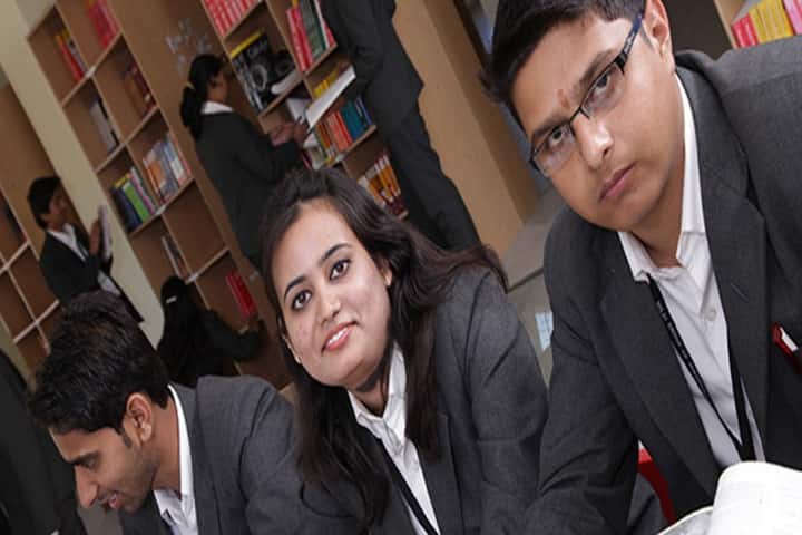 Nilaai Educational Trusts Group of Institutions campus in Ranchi, Jharkhand, India — photo 4