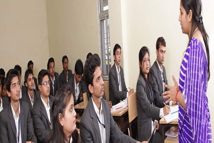 Nilaai Educational Trusts Group of Institutions campus in Ranchi, Jharkhand, India — photo 6