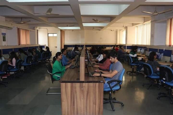 MBS School of Planning and Architecture campus in New Delhi, Delhi, India — photo 3