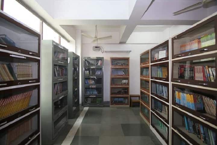 MBS School of Planning and Architecture campus in New Delhi, Delhi, India — photo 5