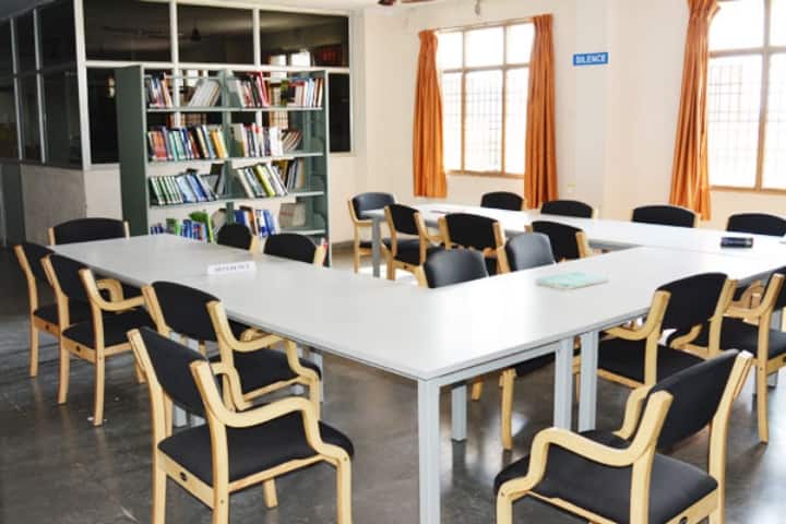 SPA Vijayawada campus in Vijayawada, Andhra Pradesh, India — photo 6