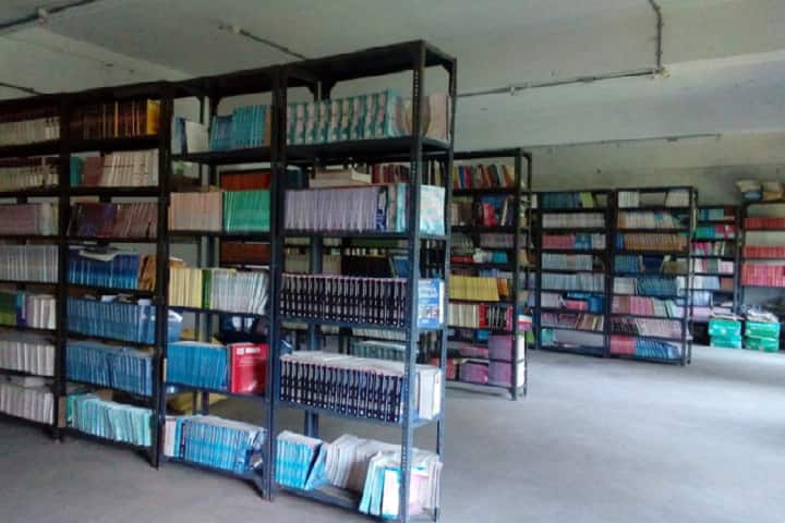 BIT Polytechnic campus in Balasore, Odisha, India — photo 4