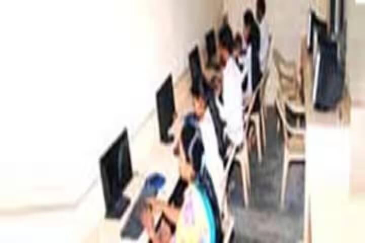 Shri Omkarnath Malpani Law College campus in Sangamner, Maharashtra, India — photo 6