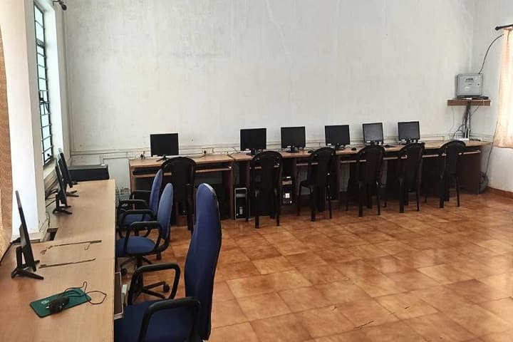 Sabari College of Nursing campus in Puducherry, India — photo 4