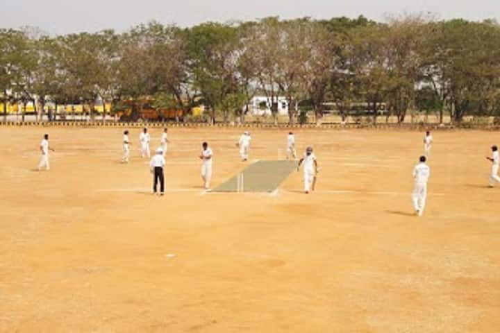 Raghunath Pandey Memorial Law College campus in Muzaffarpur, Bihar, India — photo 4