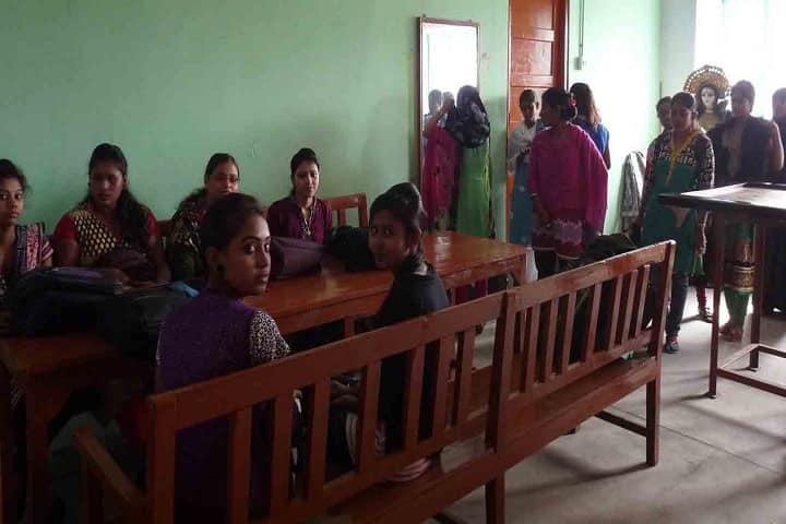 Raghunath Pandey Memorial Law College campus in Muzaffarpur, Bihar, India — photo 5