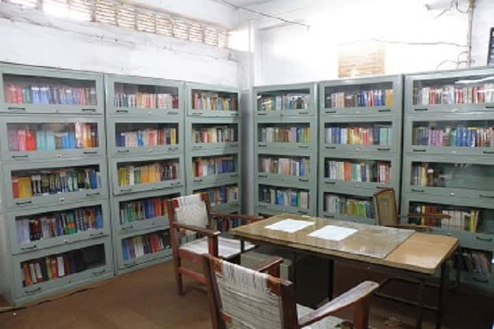 RCERT Chandrapur campus in Chandrapur, Maharashtra, India — photo 2