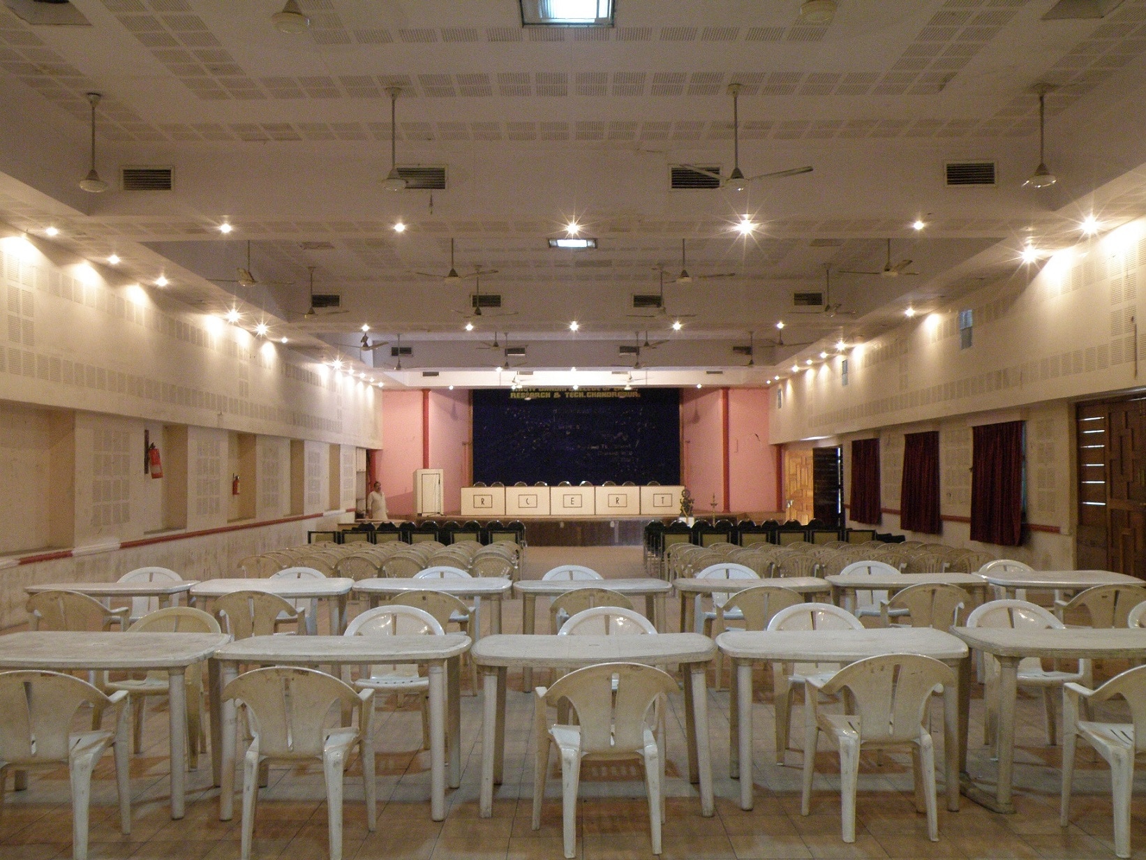 RCERT Chandrapur campus in Chandrapur, Maharashtra, India — photo 3
