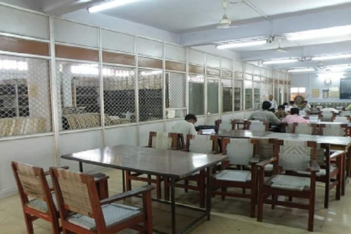 RCERT Chandrapur campus in Chandrapur, Maharashtra, India — photo 4