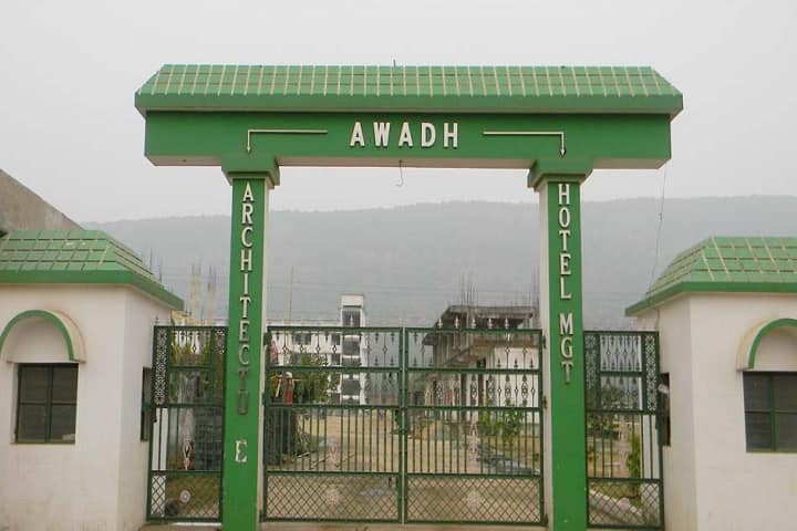 Awadh College of Architecture campus in Jamshedpur, Jharkhand, India — photo 2