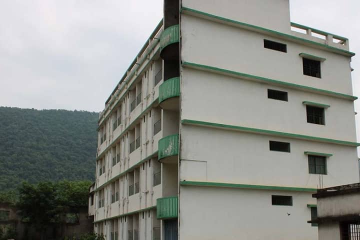 Awadh College of Architecture campus in Jamshedpur, Jharkhand, India — photo 3