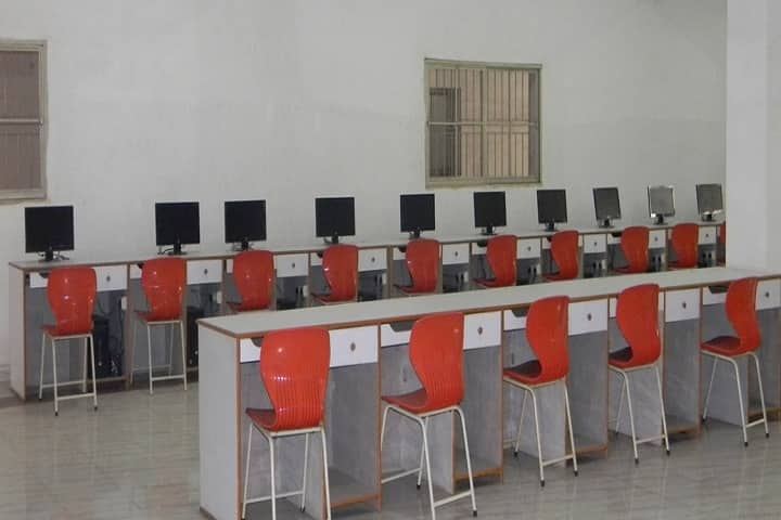 Awadh College of Architecture campus in Jamshedpur, Jharkhand, India — photo 4