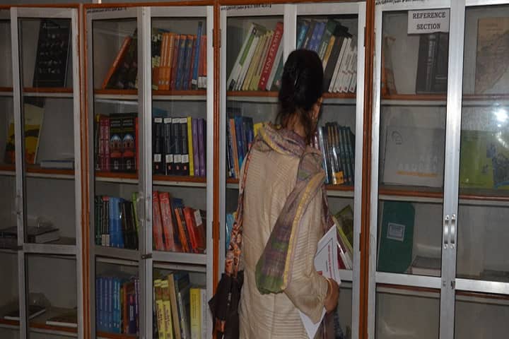 Awadh College of Architecture campus in Jamshedpur, Jharkhand, India — photo 5