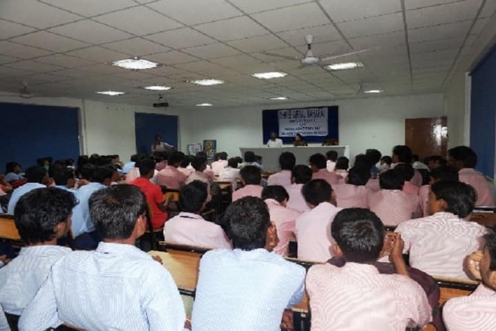Shri Girraj Maharaj Polytechnic College campus in Mathura, Uttar Pradesh, India — photo 2