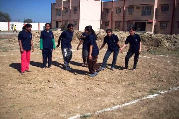 Shri Girraj Maharaj Polytechnic College campus in Mathura, Uttar Pradesh, India — photo 3