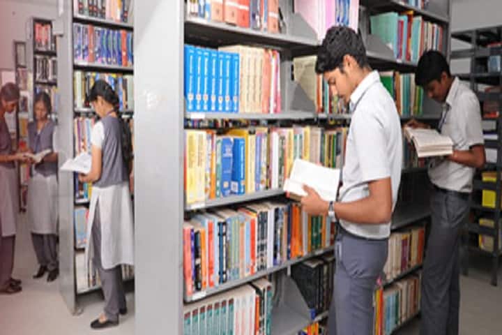 Shri Girraj Maharaj Polytechnic College campus in Mathura, Uttar Pradesh, India — photo 5