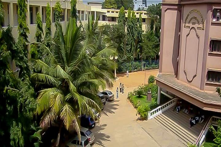 Sri Jagadguru Renukacharya College of Law, Bangalore campus in Bangalore, Karnataka, India