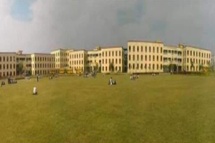 Vedica College of Pharmacy Polytechnic campus in Bhopal, Madhya Pradesh, India — photo 2