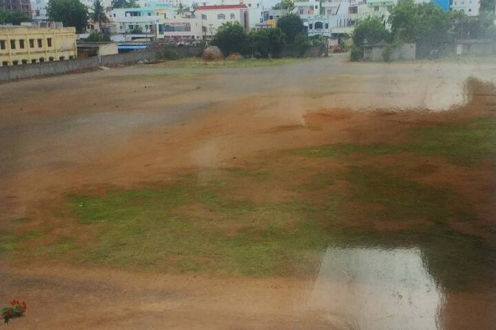 SS and N Animal Husbandry Polytechnic campus in Narasaraopet, Andhra Pradesh, India — photo 4