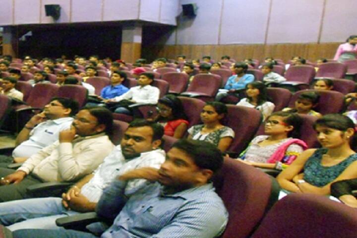 Disha Law College campus in Raipur, Chhattisgarh, India — photo 3