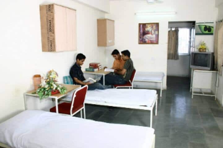 Sri Aurobindo Institute of Law campus in Indore, Madhya Pradesh, India — photo 4
