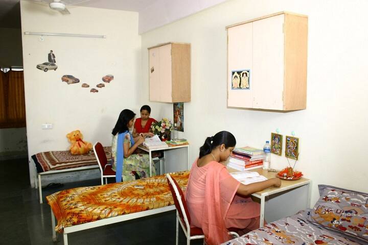 Sri Aurobindo Institute of Law campus in Indore, Madhya Pradesh, India — photo 6