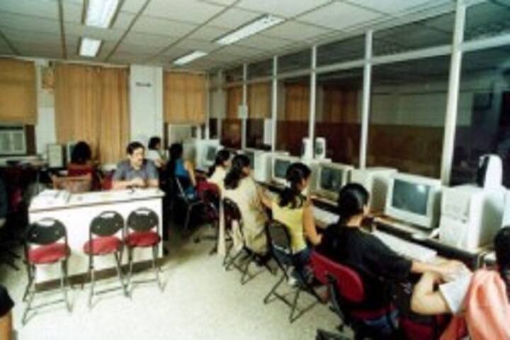 Sophia Shree BK Somani Polytechnic campus in Mumbai, Maharashtra, India — photo 2