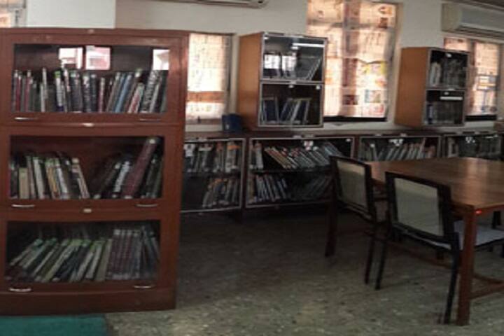 Sophia Shree BK Somani Polytechnic campus in Mumbai, Maharashtra, India — photo 3