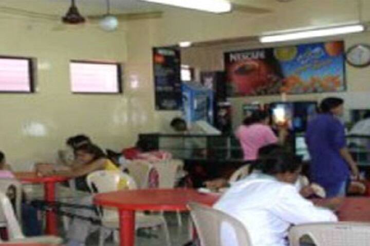 Sophia Shree BK Somani Polytechnic campus in Mumbai, Maharashtra, India — photo 4