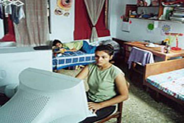 Sophia Shree BK Somani Polytechnic campus in Mumbai, Maharashtra, India — photo 5