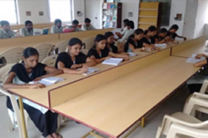 Dr CSN Institute of Pharmacy campus in Kumudavalli, Andhra Pradesh, India — photo 4