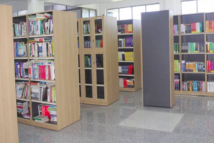 School of Law campus in Seraikela, Jharkhand, India — photo 2