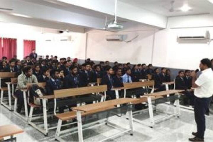 School of Law campus in Seraikela, Jharkhand, India — photo 3