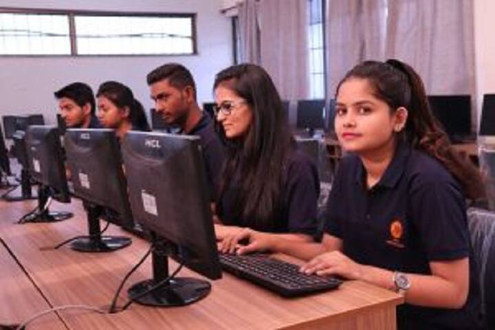 School of Law campus in Seraikela, Jharkhand, India — photo 4