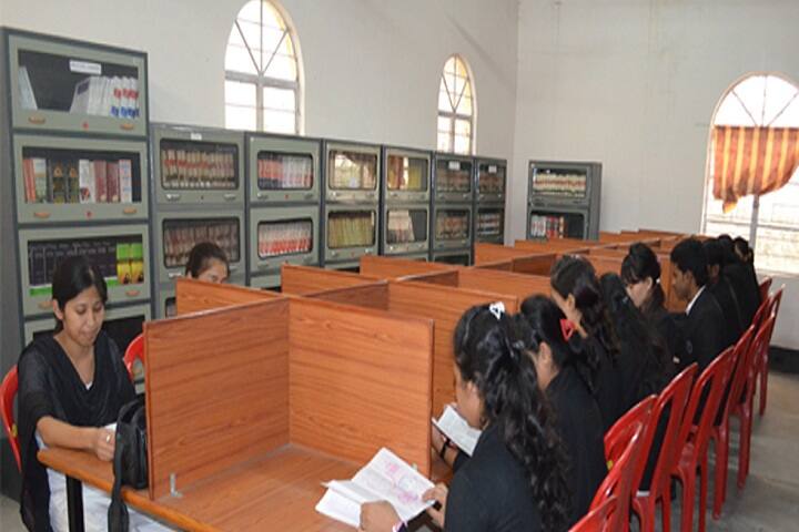 Dispur Law College campus in Dispur, Assam, India — photo 2