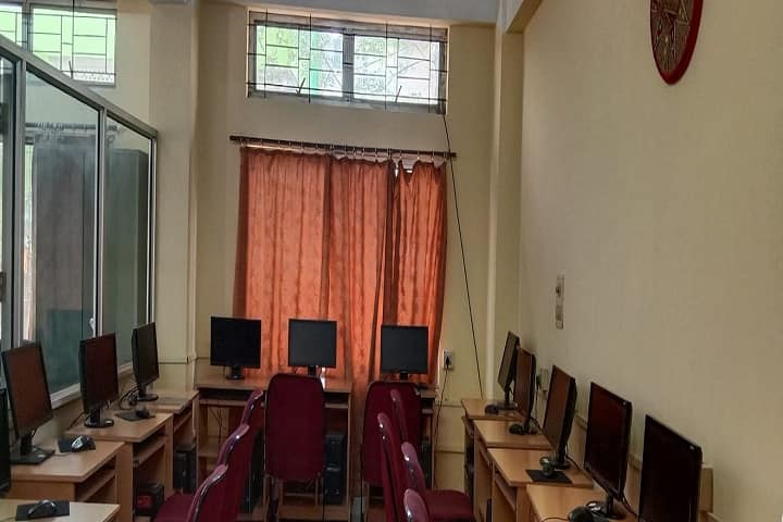 Dispur Law College campus in Dispur, Assam, India — photo 3
