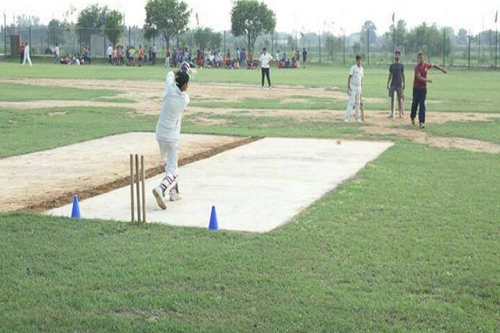 Innocent Hearts Group of Institutions campus in Loharan, Punjab, India — photo 4