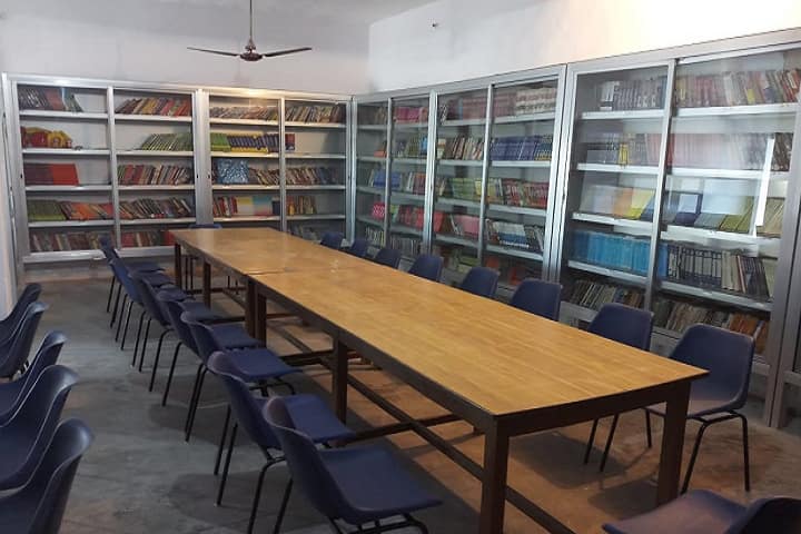 Shri Chintamani Smarak Vidhi Mahavidyalaya campus in Pratapgarh, Uttar Pradesh, India — photo 4