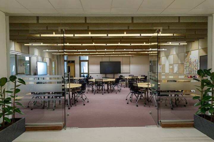 NAMTECH Gandhinagar campus in Gandhinagar, Gujarat, India — photo 6