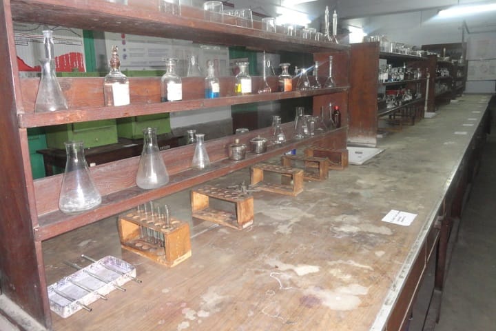 Pratap Chandra Memorial Homoeopathic Hospital and College campus in Kolkata, West Bengal, India — photo 2