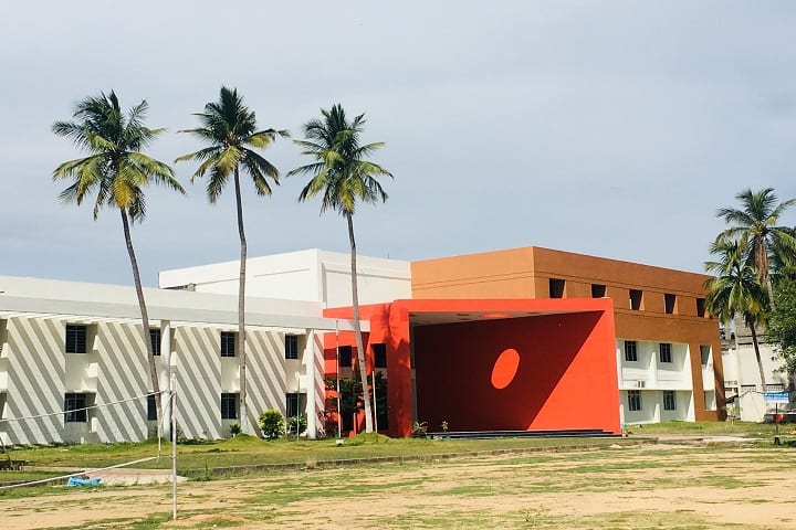 Vellore Polytechnic College, Vellore campus in Vellore, Tamil Nadu, India