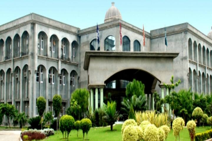 School of Legal Studies campus in Gobindgarh, Punjab, India — photo 1