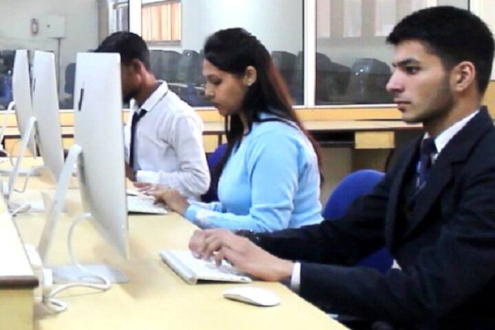 School of Legal Studies campus in Gobindgarh, Punjab, India — photo 3