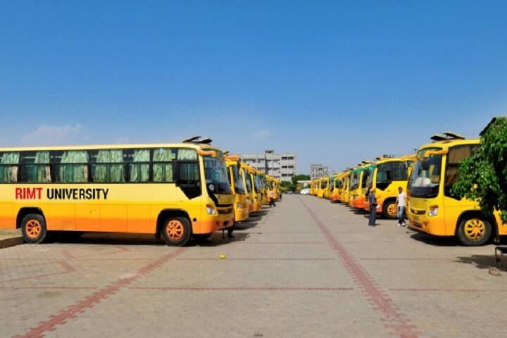 School of Legal Studies campus in Gobindgarh, Punjab, India — photo 5