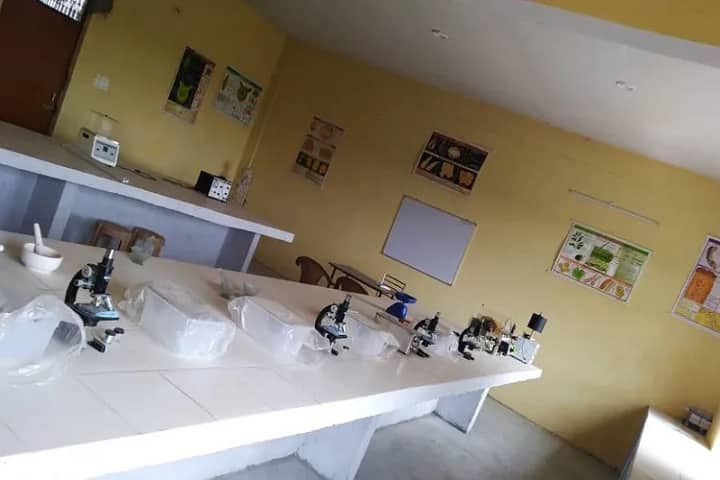 DMR College campus in Moradabad, Uttar Pradesh, India — photo 2