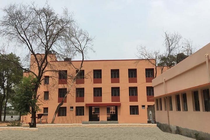 Government Polytechnic campus in Koderma, Jharkhand, India — photo 1