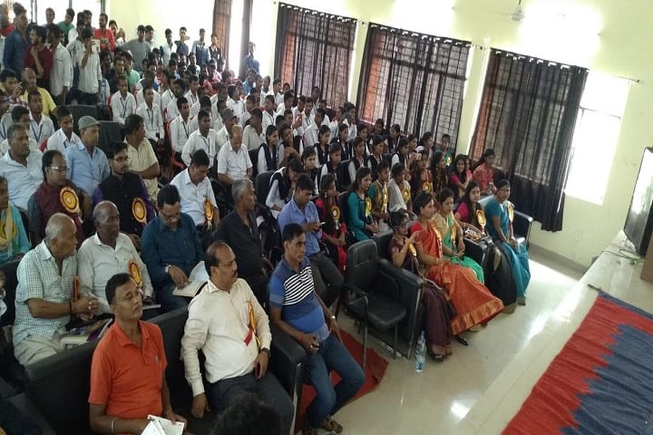Government Polytechnic campus in Koderma, Jharkhand, India — photo 3